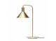 Table Lamp Brass Ø37xH50