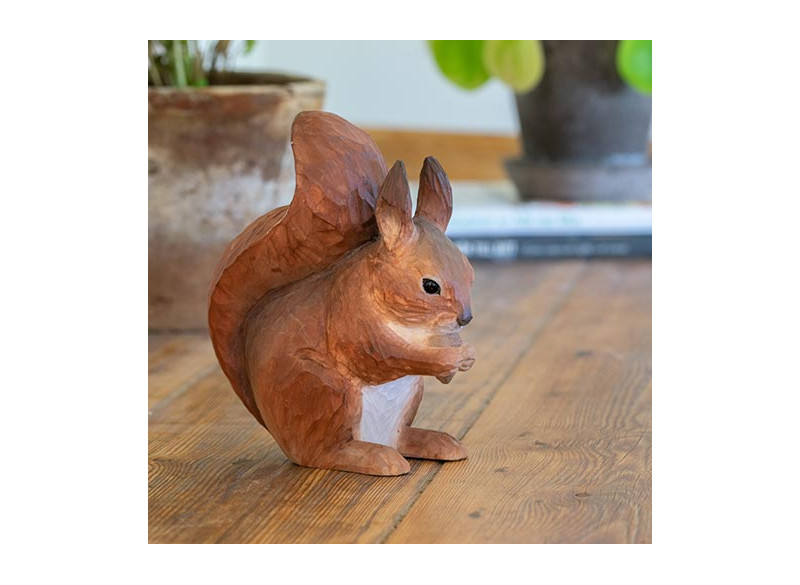 DecoAnimal Squirrel