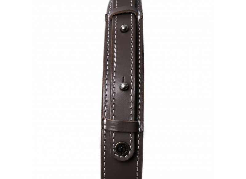 Mirrow Round Leather 40cm