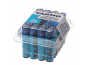 Battery AAA, 1.5V 24-pack