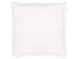 Pillowcase Sabina Linen Offwhite 45x45
