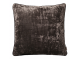 Pillow Velvet Lush Taupe
