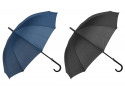 Umbrella Black or Blue Big