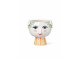 Flower pot cover Eva Ø15cm