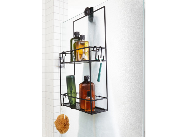 Cubiko Shower Shelf