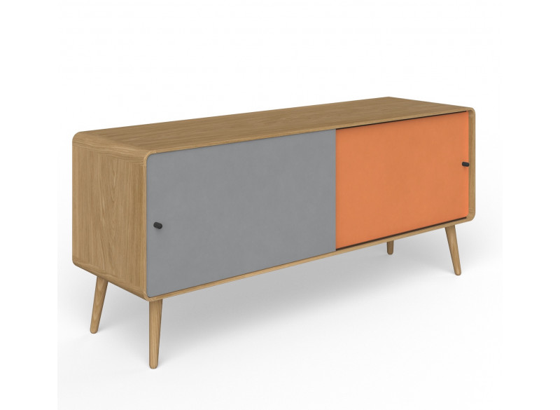 THE LOW TV Table - Sideboard