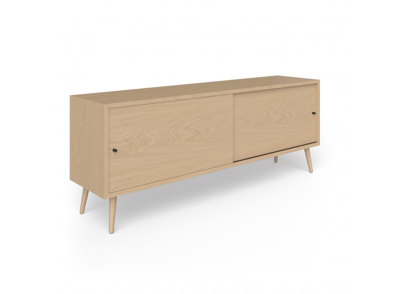 SLY XL LOW TV Table-Sideboard