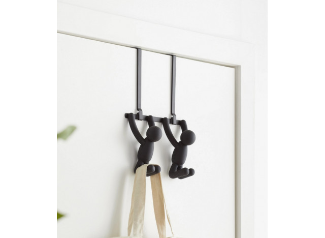 Hook Buddy 2 over door