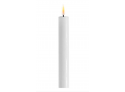 Candles 2-p LED White