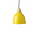 Urban Pendant Amber-Yellow