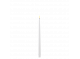 Lange lys LED 2-p Ø2,2cm Hvid