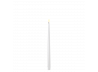 Lange lys LED 2-p Ø2,2cm Hvid