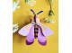 Totem Pink bee