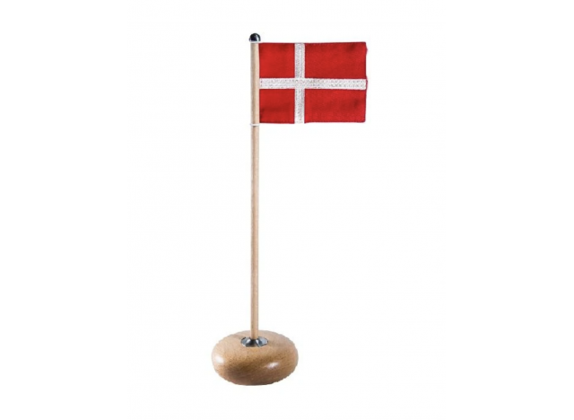 Flagpole Dannebrog
