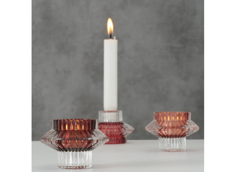 Thelight holder - Candlestick - Phyllis