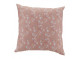 Pillowcase Floral Pink 45x45
