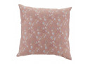 Pillowcase Floral Pink 45x45
