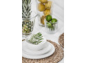 Placemat Chari Round Seagrass