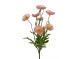 Poppy Flower Pink 35 cm