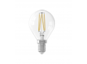 LED Bulb E14 3,5 W - 350Lm
