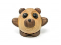 Teddy Bear PMU