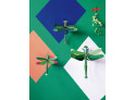 Totem Dragonflies set of 3