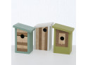 Birdhouse Bento