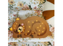 Children's room Lamp - Bear - Pine