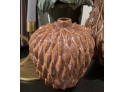 Vase Acorn 15x15cm