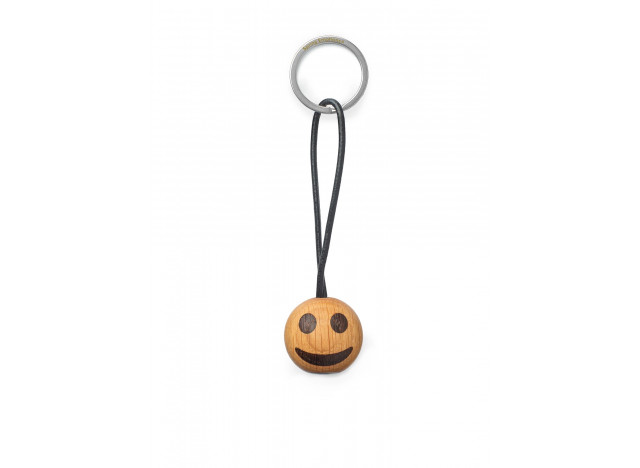 Keychain Emotion - Smiley