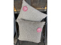 Cushion Outdoor Granit