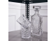 Wine Carafe Crystal H27cm