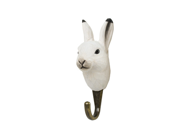Animal Hook Polar Hare
