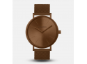 Wrist Watch Essentiel Copper-Copper-Copper