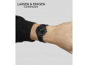 Wrist Watch Aktiv Black-Black-Black
