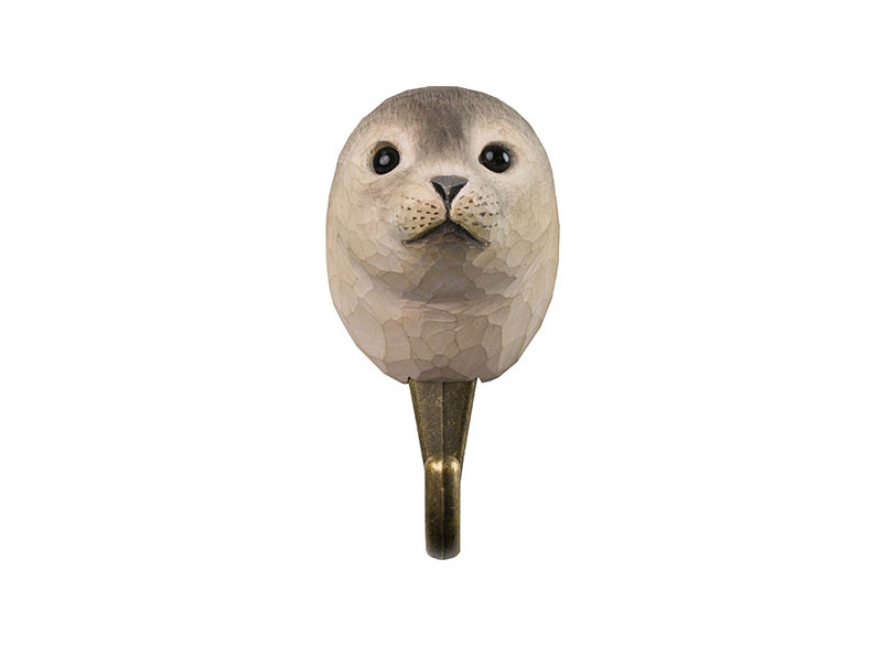 Animal Hook Seal