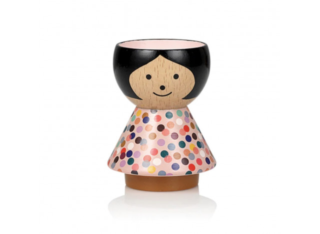 Eggcup Girl Poppy - Table People