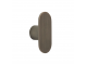 Knage T, Messing Oxideret Metal