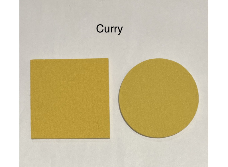 Glasskåner Curry