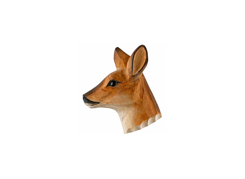Magnet Roe Deer