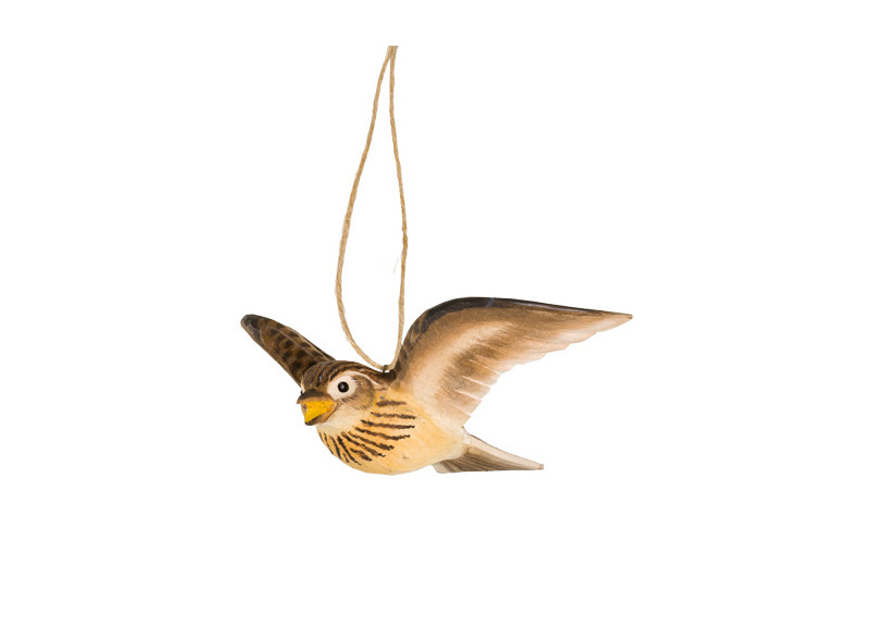 Decobird Flying Skylark