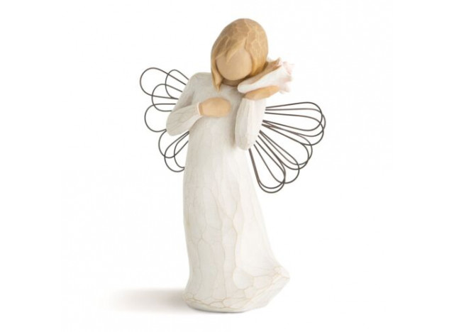Willow Tree - Thinking of You H13,5cm