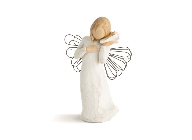 Willow Tree - Thinking of You H13,5cm