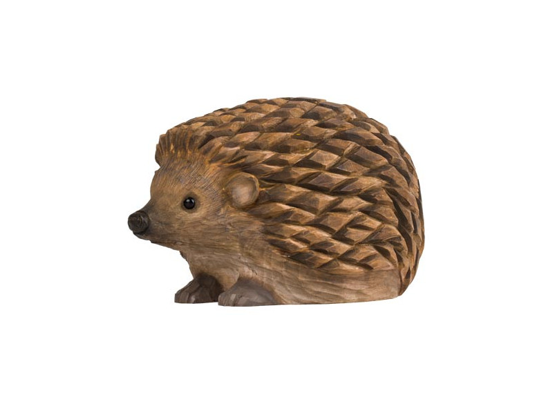 Deco animal Hedgehog