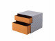 Storage Box Cecilia 2pc