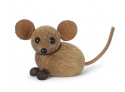 The Country Mouse - Oak