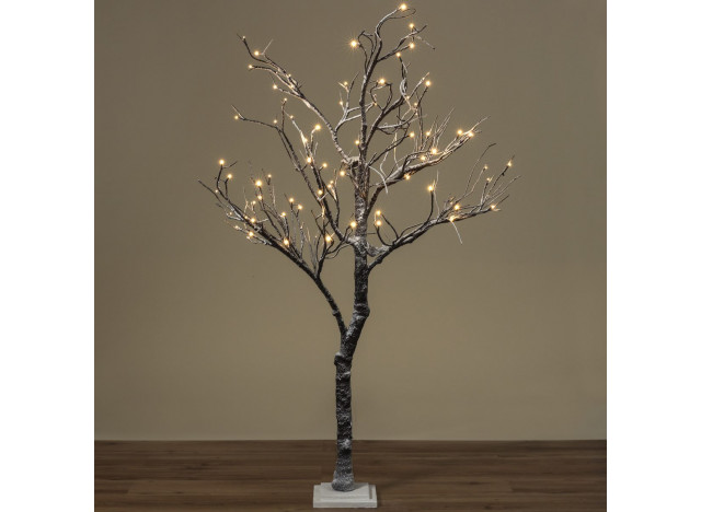 LED decorative tree Lumo H160cm