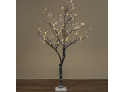 LED decorative tree Lumo H160cm