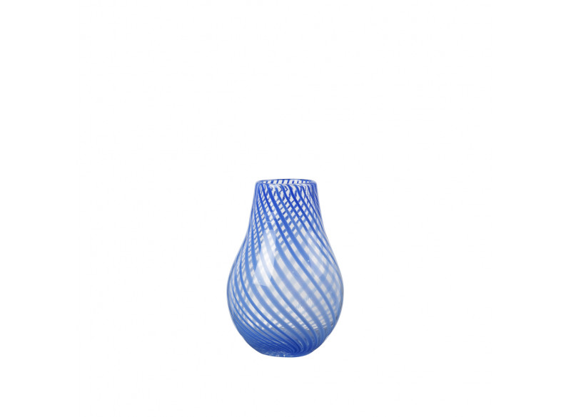 Vase Ada Stripe