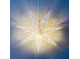 Christmas Star Henriette 45cm